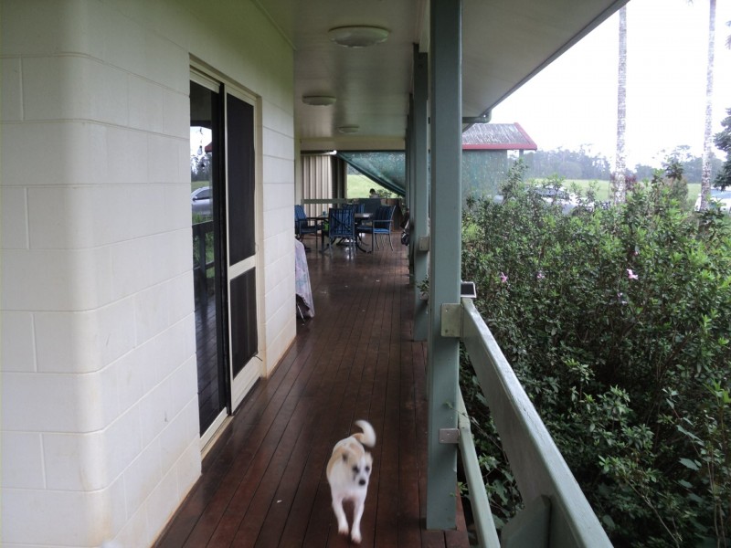 Malanda QLD 4885