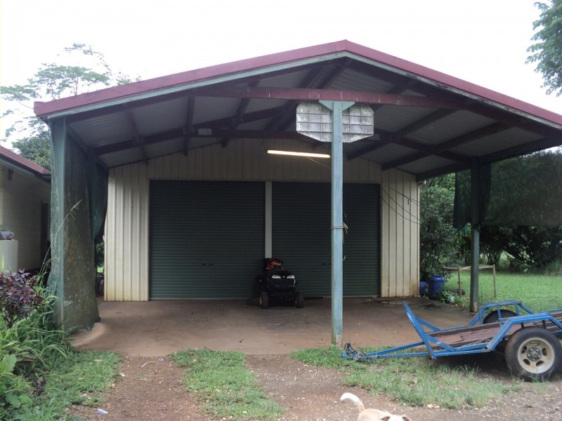 Malanda QLD 4885