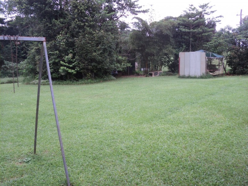 Malanda QLD 4885