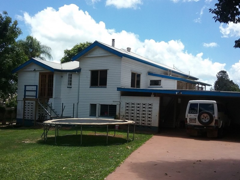 Malanda QLD 4885
