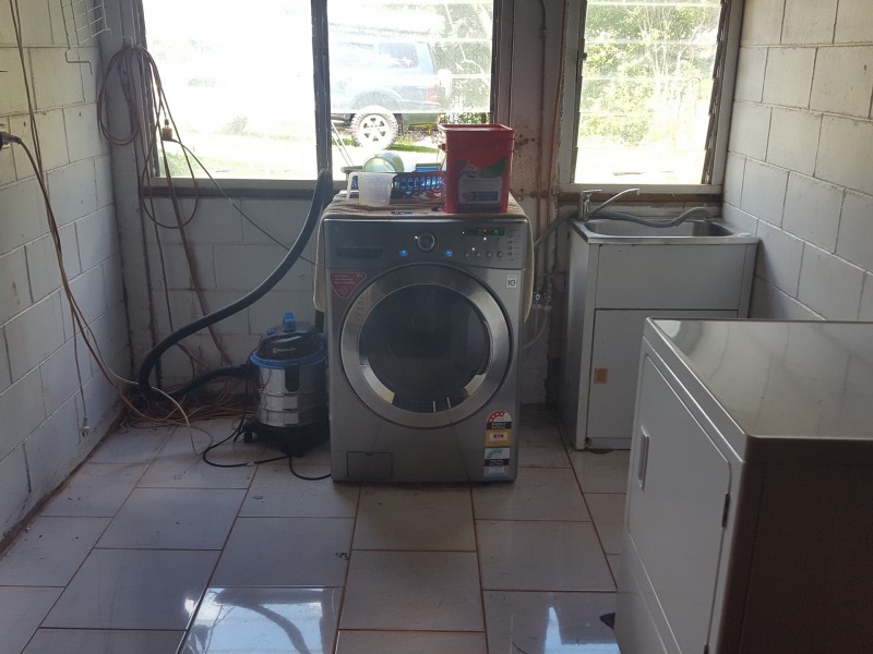 Malanda QLD 4885