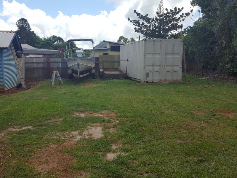 Malanda QLD 4885