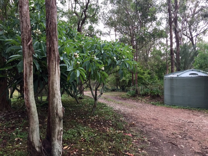 Wondecla QLD 4887