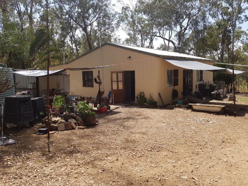 Wondecla QLD 4887