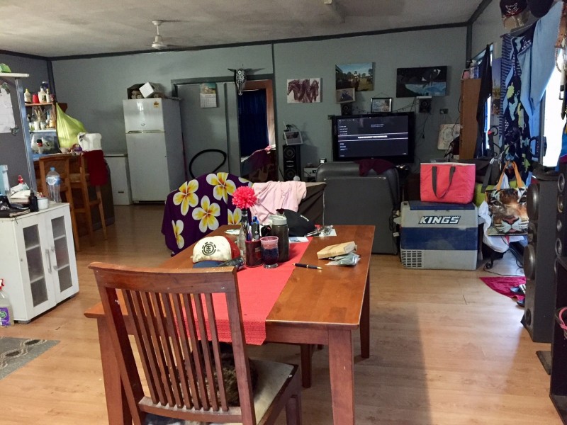 Wondecla QLD 4887