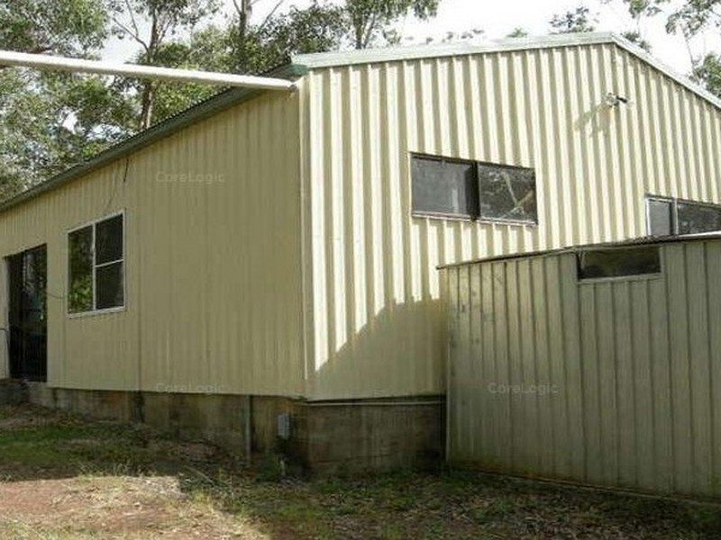 Wondecla QLD 4887