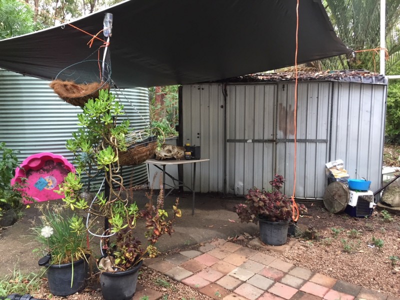 Wondecla QLD 4887