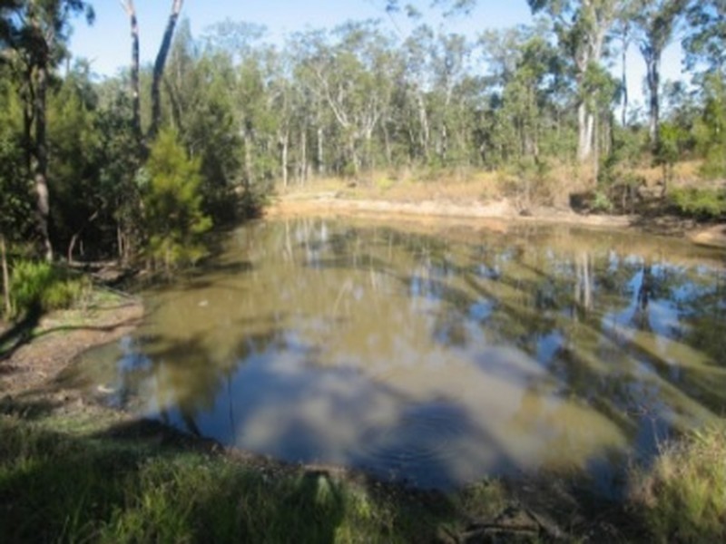 Wondecla QLD 4887