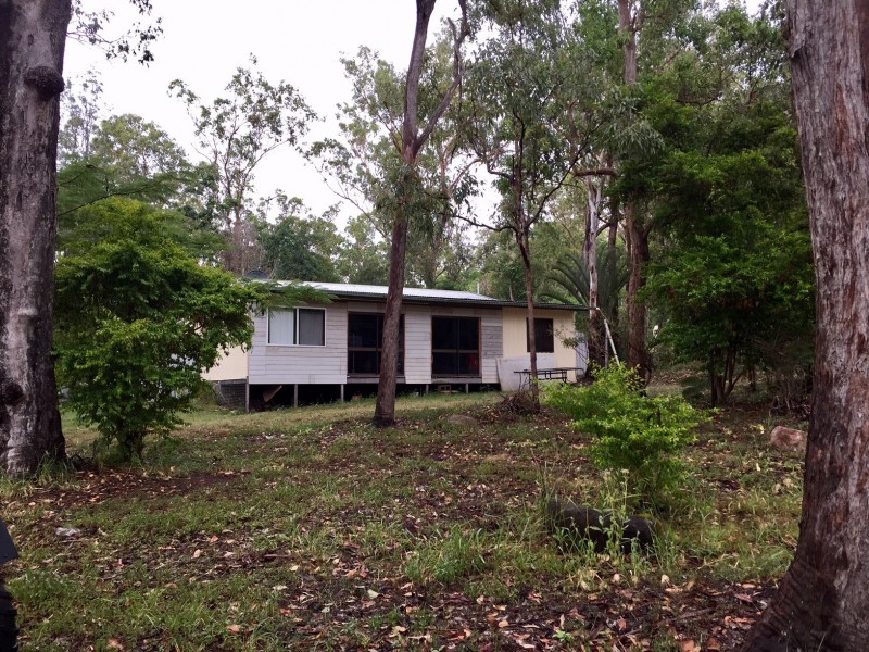 Wondecla QLD 4887