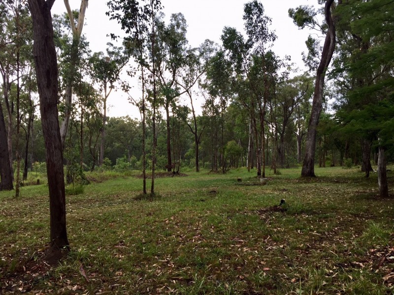 Wondecla QLD 4887