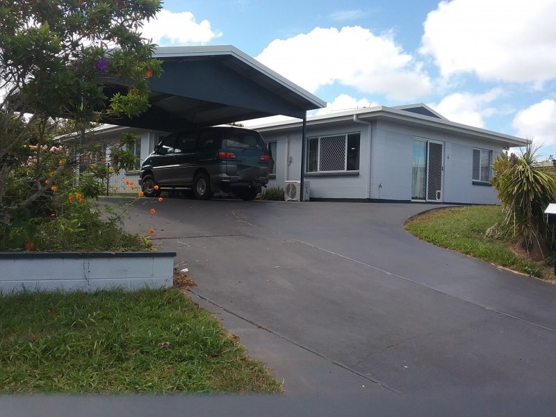 Atherton QLD 4883