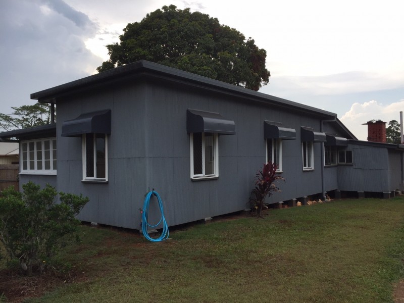 Malanda QLD 4885