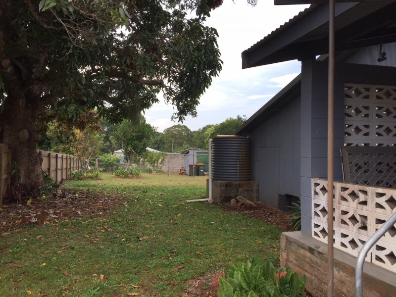 Malanda QLD 4885