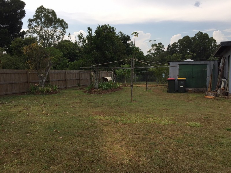 Malanda QLD 4885