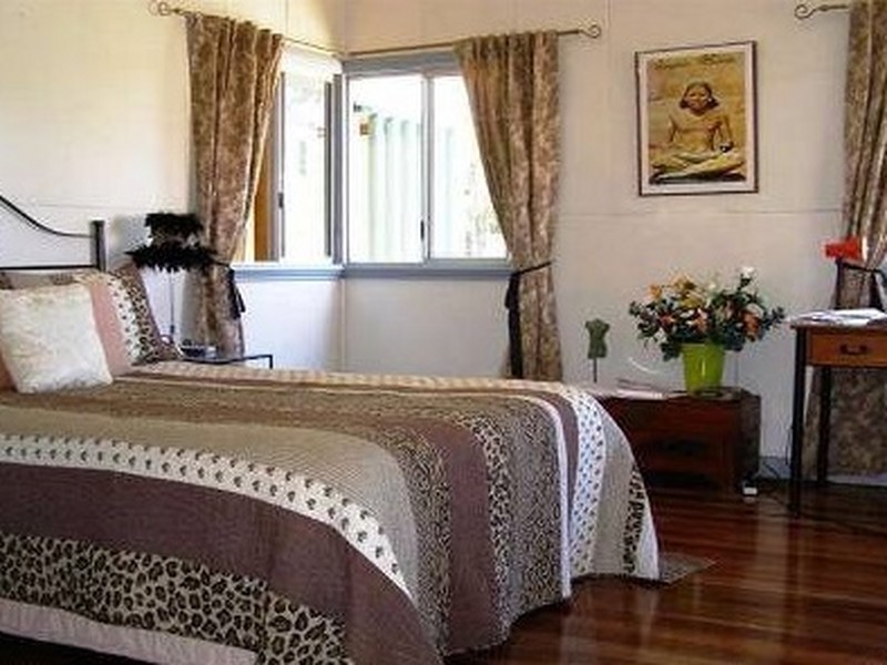 Malanda QLD 4885
