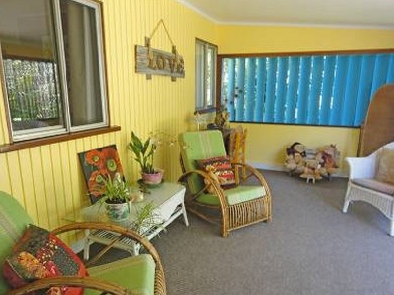 Malanda QLD 4885