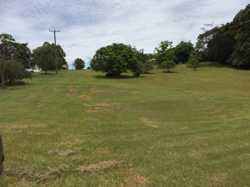 Malanda QLD 4885