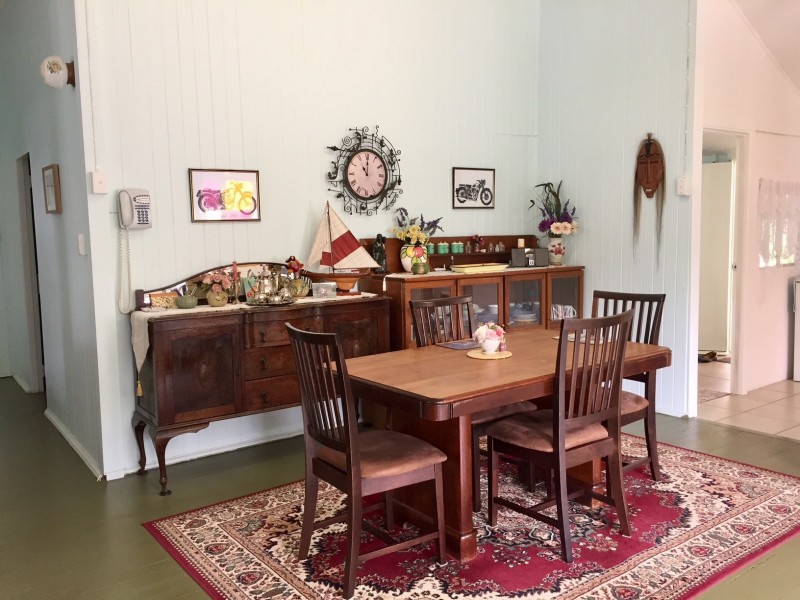 Millaa Millaa QLD 4886