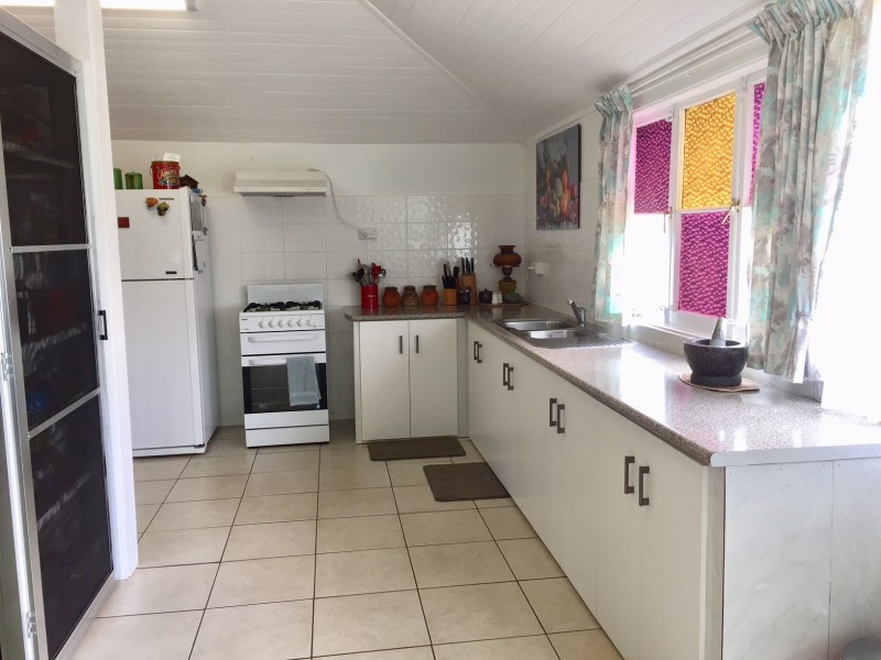 Millaa Millaa QLD 4886