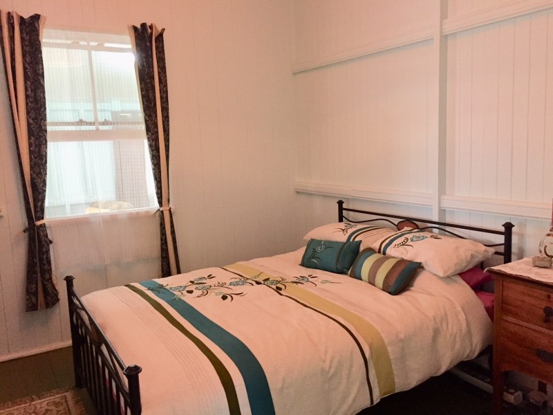 Millaa Millaa QLD 4886