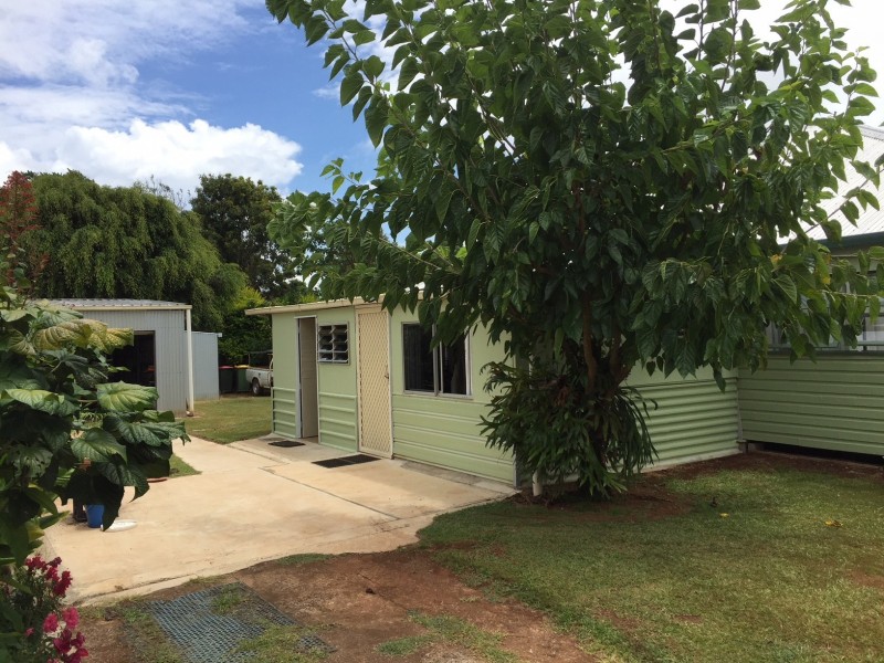 Millaa Millaa QLD 4886