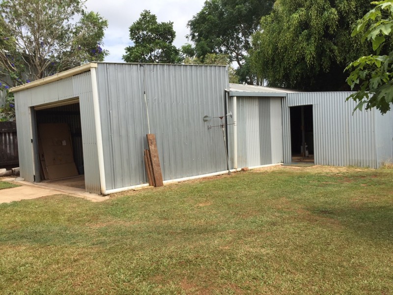 Millaa Millaa QLD 4886