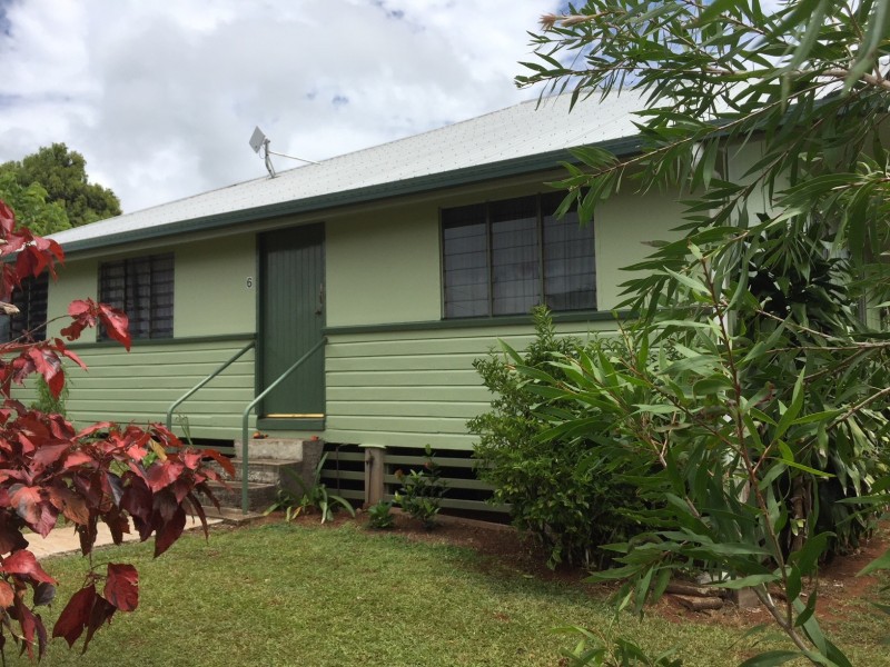 Millaa Millaa QLD 4886