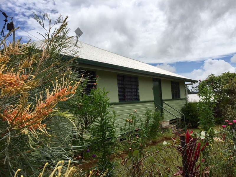 Millaa Millaa QLD 4886