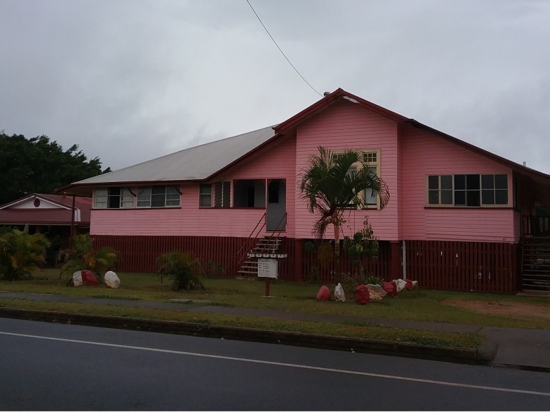 Atherton QLD 4883