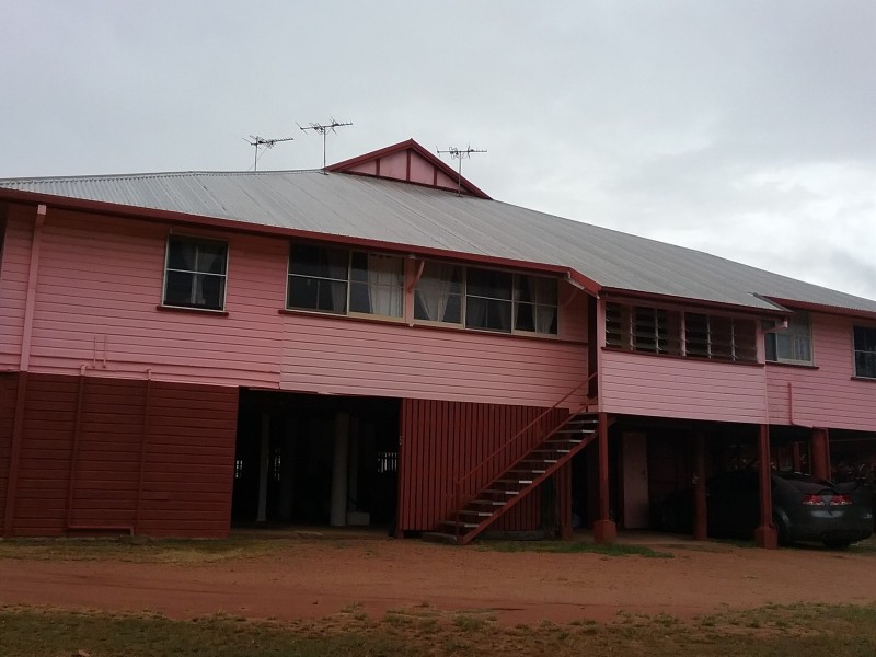 Atherton QLD 4883