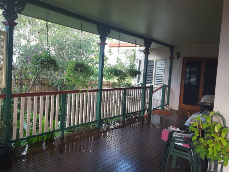 10 Bernard Street, Malanda QLD 4885