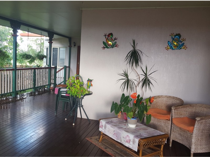 10 Bernard Street, Malanda QLD 4885