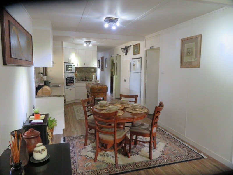 Ravenshoe QLD 4888