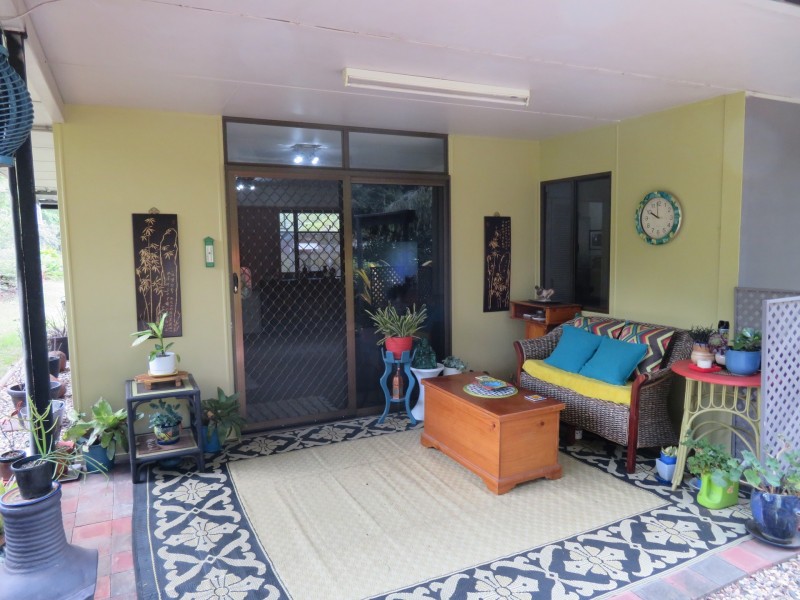 Ravenshoe QLD 4888