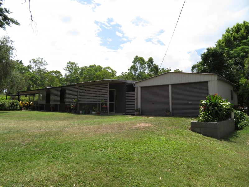 Ravenshoe QLD 4888