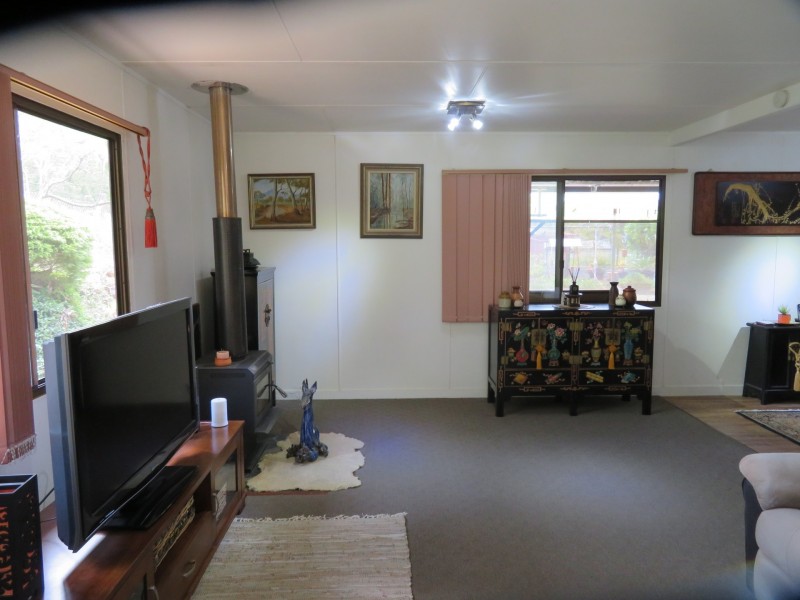 Ravenshoe QLD 4888