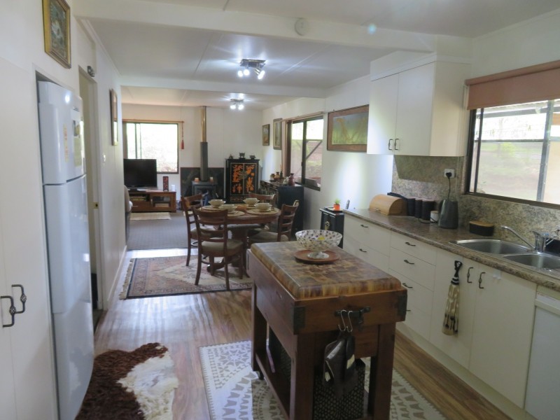 Ravenshoe QLD 4888