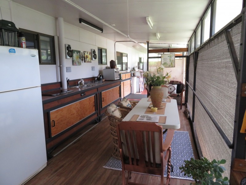 Ravenshoe QLD 4888