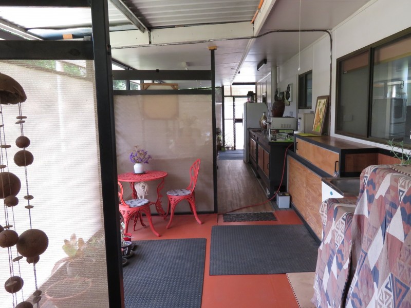 Ravenshoe QLD 4888