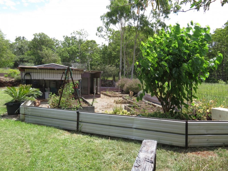Ravenshoe QLD 4888