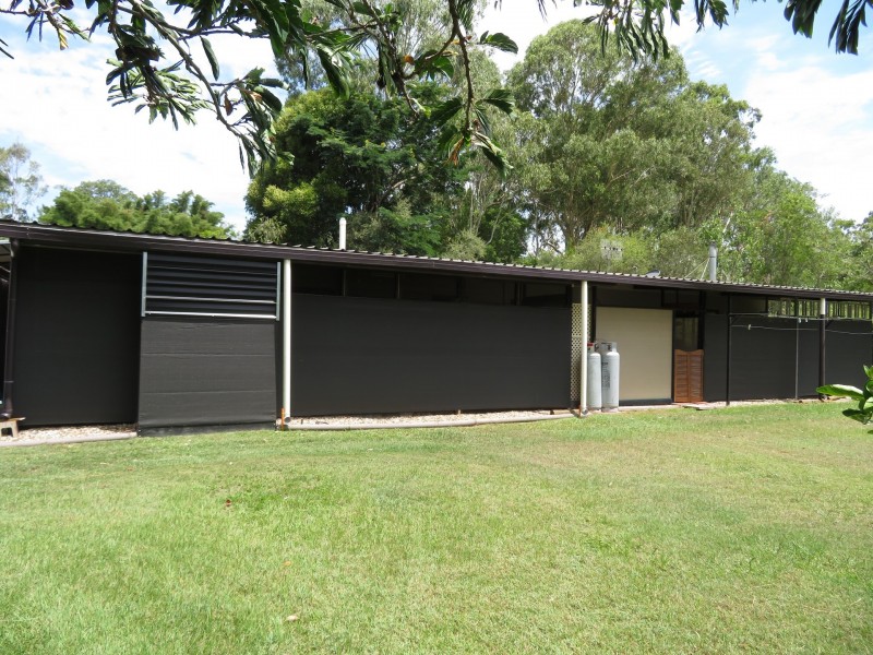 Ravenshoe QLD 4888
