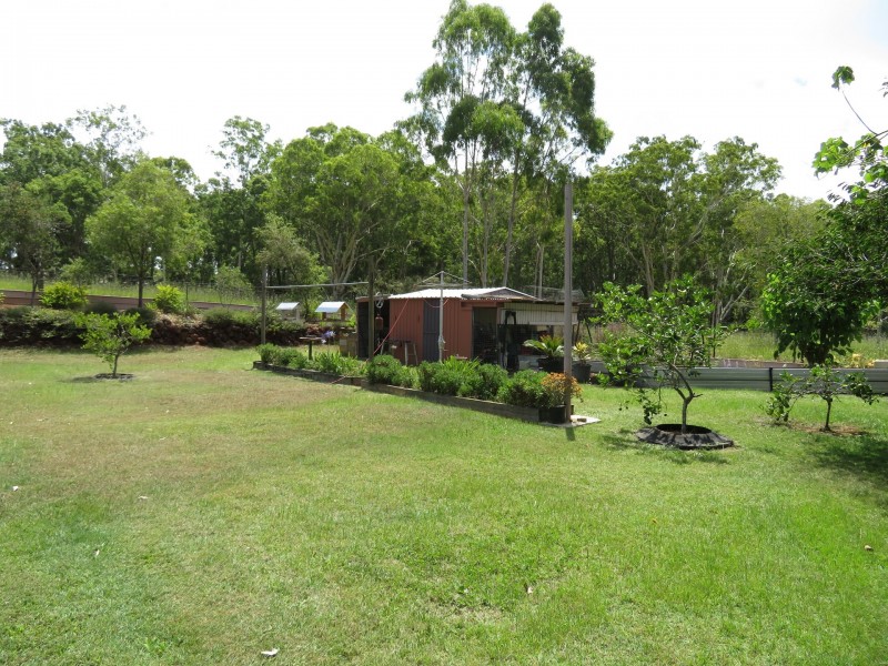 Ravenshoe QLD 4888