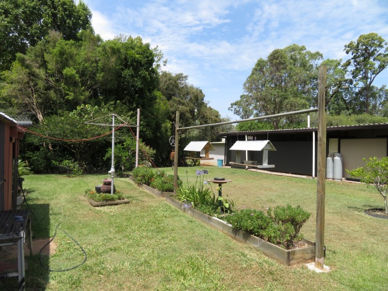 Ravenshoe QLD 4888