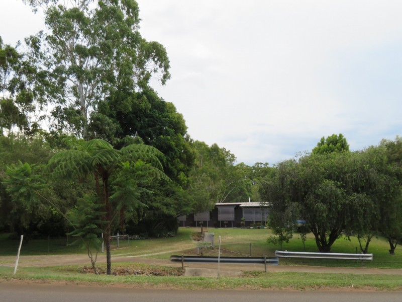 Ravenshoe QLD 4888