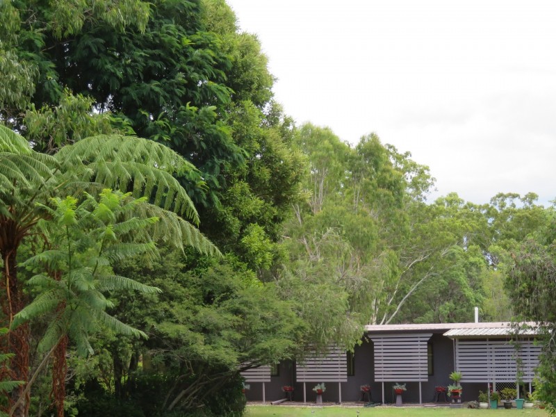 Ravenshoe QLD 4888
