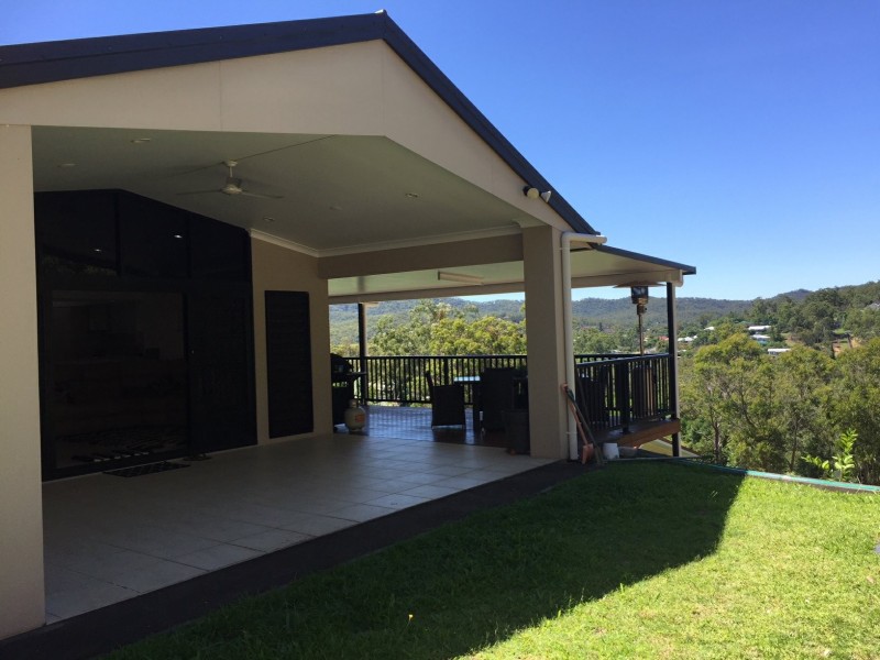 Herberton QLD 4887