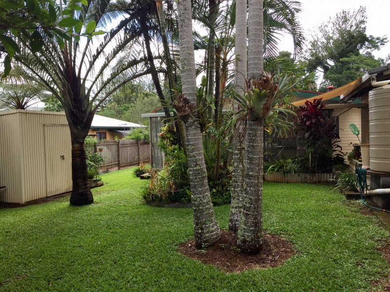Atherton QLD 4883