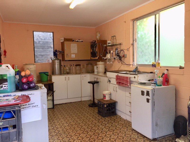 Atherton QLD 4883