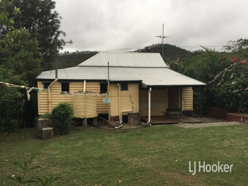 Herberton QLD 4887