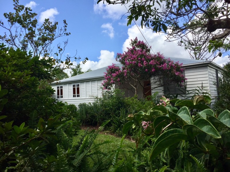 Herberton QLD 4887